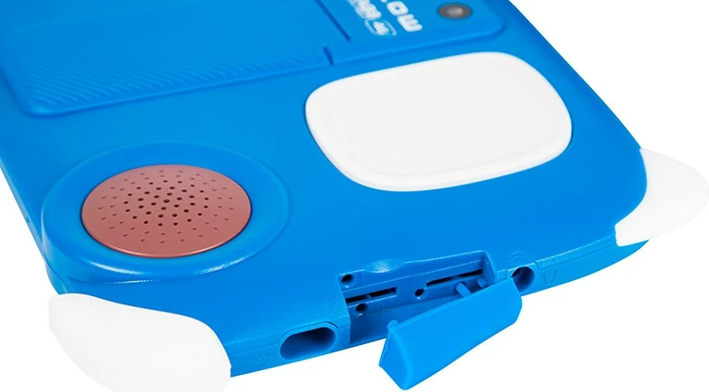 Tablica za otroke BLOW KidsTAB8 4G, 8", 4 GB RAM, 64 GB, Android 12, modra