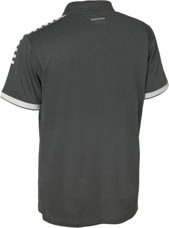 Futbalska majica Select, siva