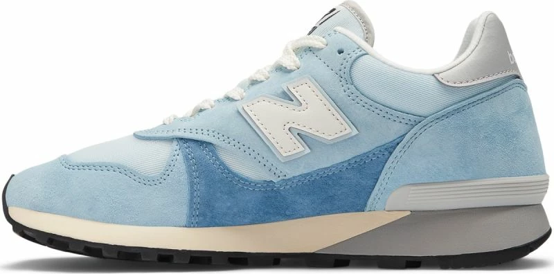 Superge New Balance M475VTG, unisex, modre