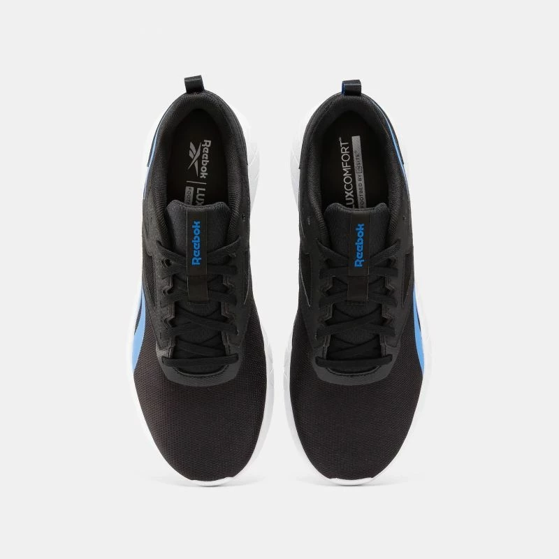 Športni copati Reebok Flexagon Energy TR 4 M, moški, črni