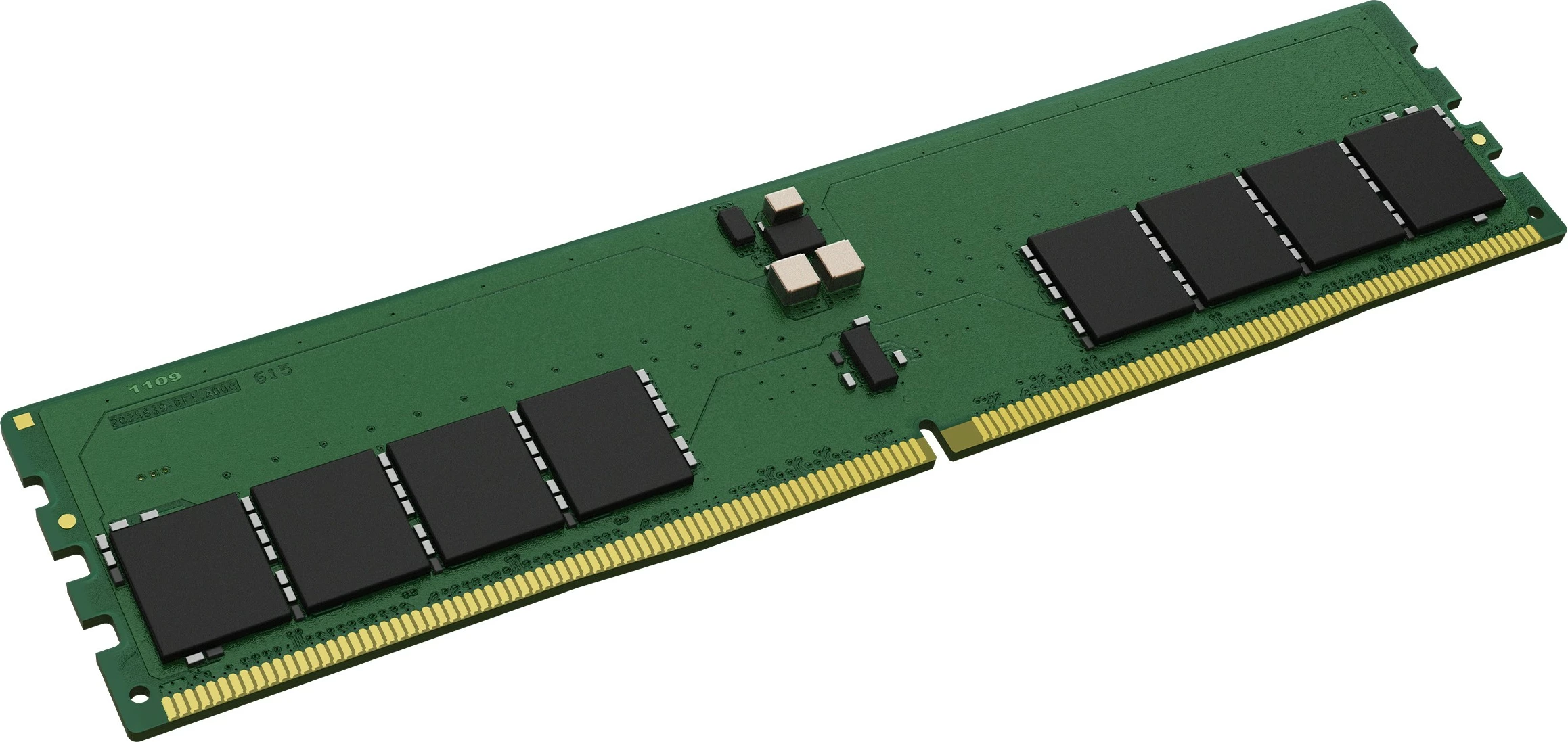 RAM 64GB DDR5 6400MT/s DIMM Kingston ValueRAM