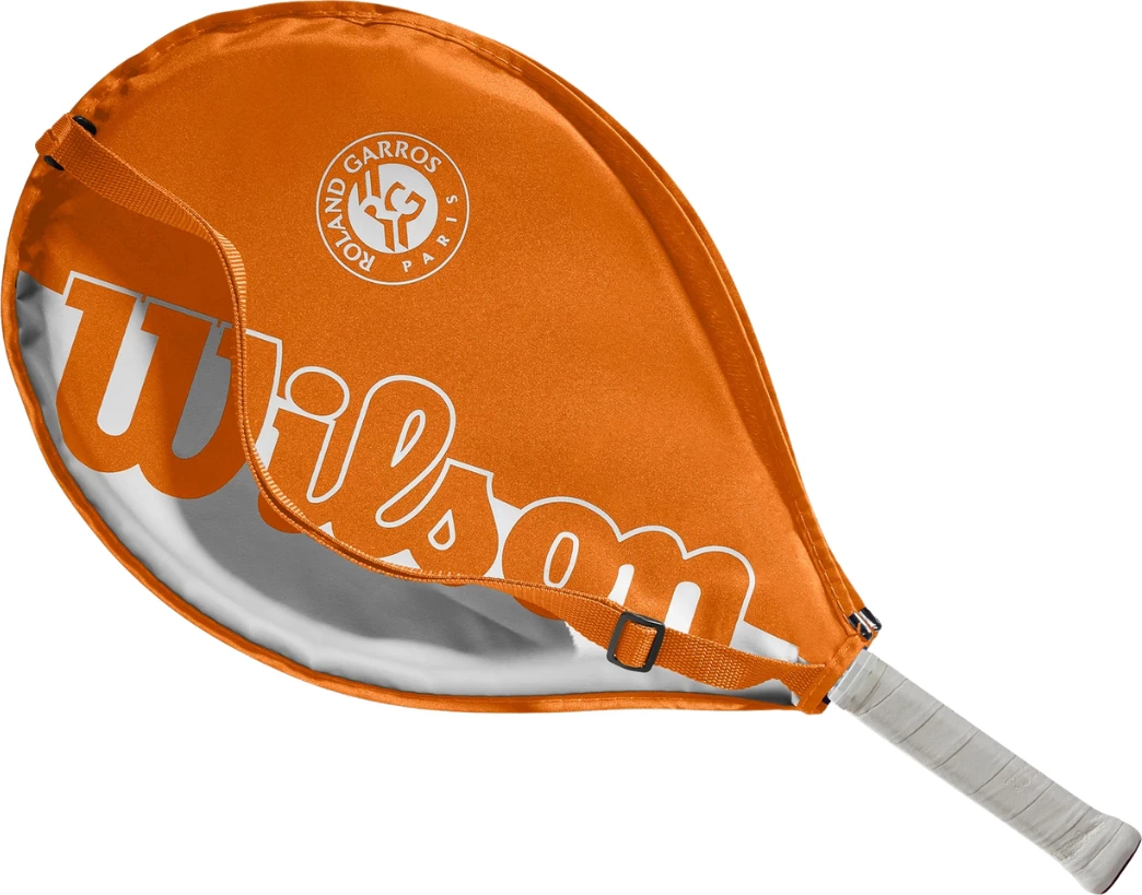 Tenis lopar za otroke Wilson Roland Garros Elite Junior 23