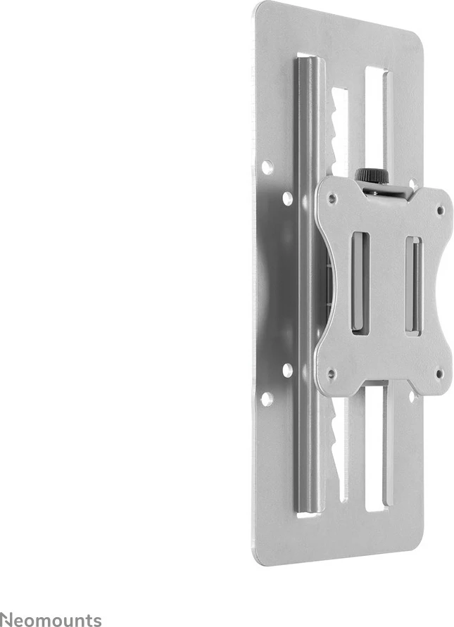 Adapter za nastavitev višine VESA Newstar FPMA-LIFT100, univerzalen, 27 palcev, črn