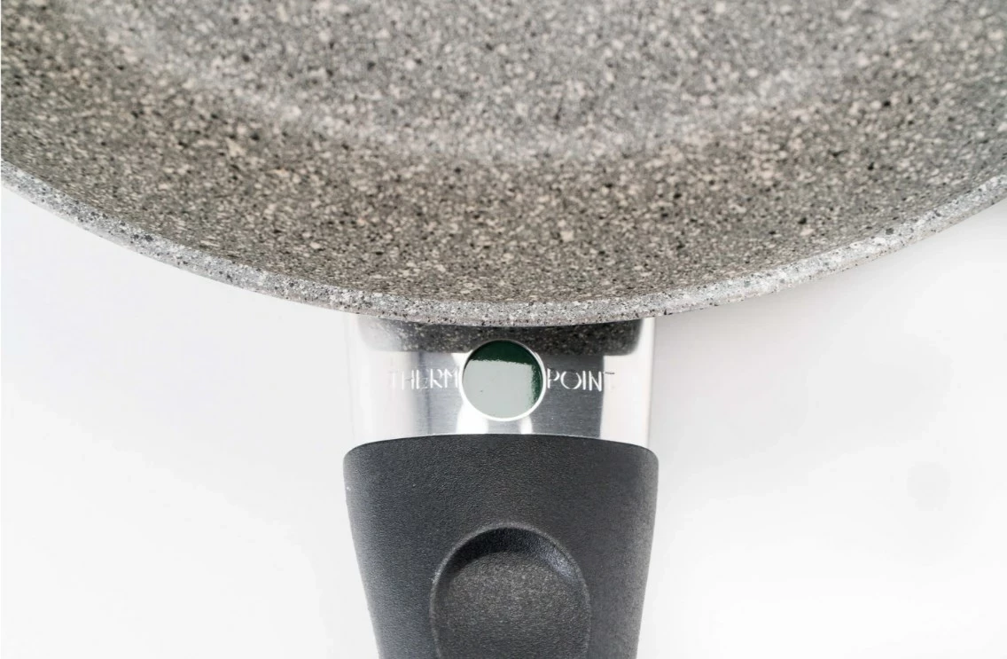 Ponev z granitnim premazom BALLARINI Ferrara 32 cm