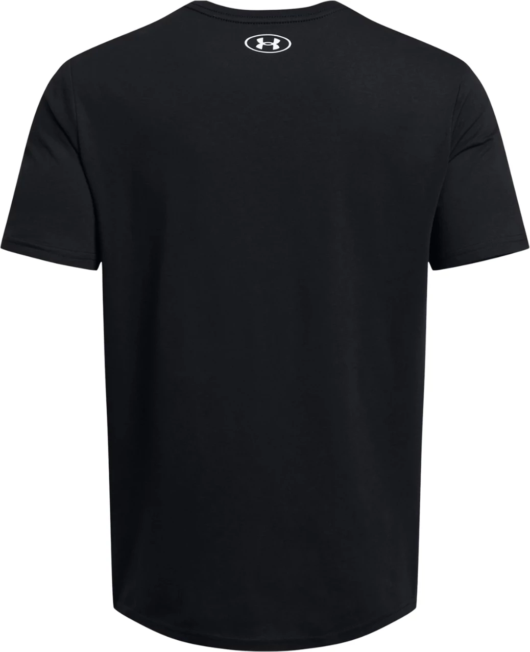 Majica za moške, črna, Under Armour