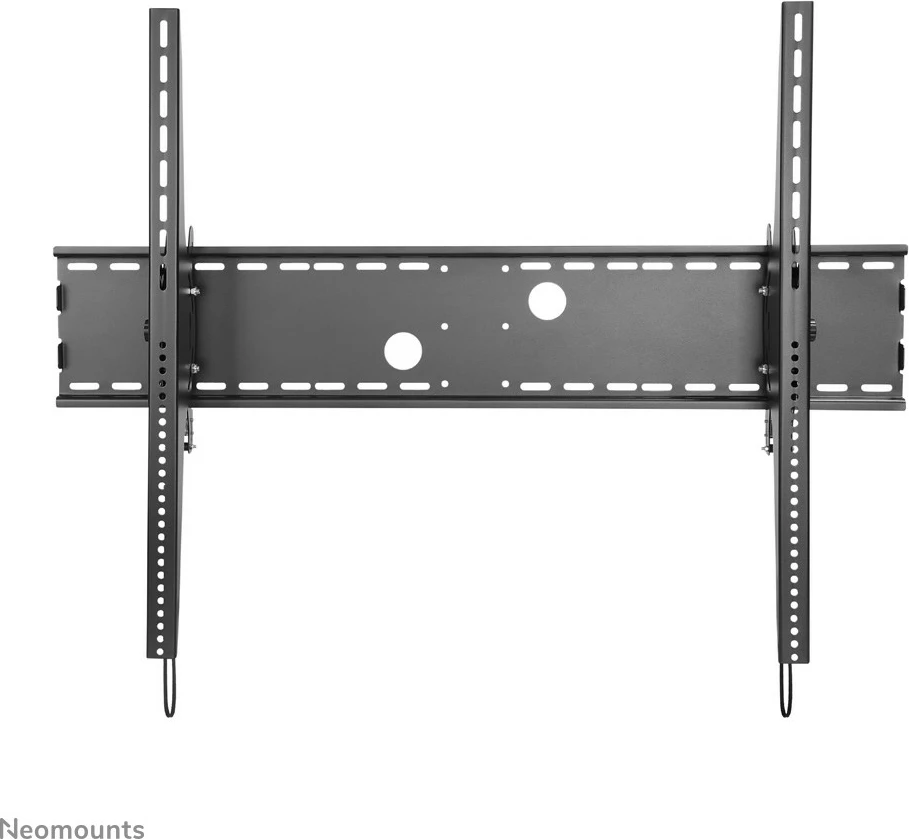 Stenski nosilec Neomounts Newstar LFD-W2000, 60"–100", črn Stenski nosilec Neomounts Newstar LFD-W2000, 60"–100", črn