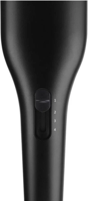 Inverter za oblikovanje las Fenite 933790000, črno-roza