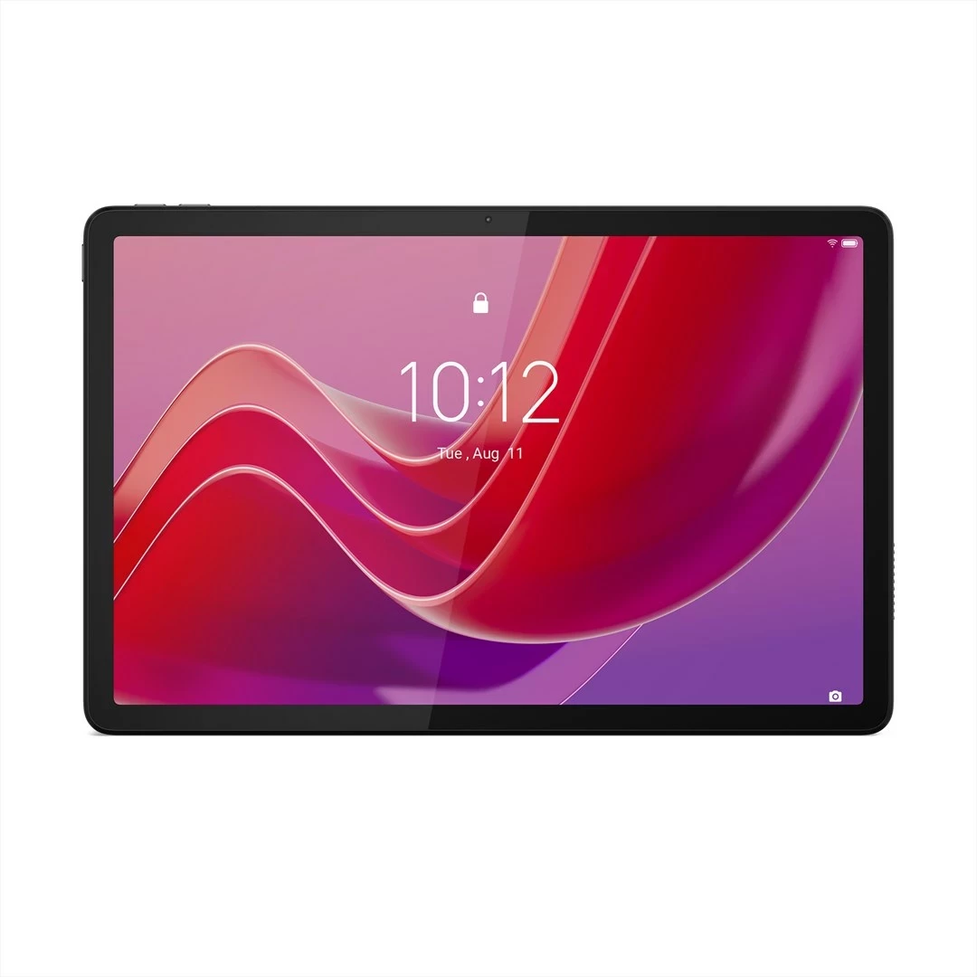 Tablični računalnik Lenovo Tab M11, Mediatek, 128 GB, 10,9", 8 GB RAM, siv