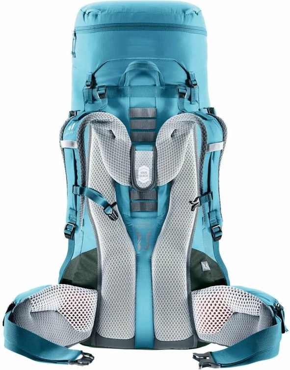 Nahrbtnik za pohodništvo Deuter, moder