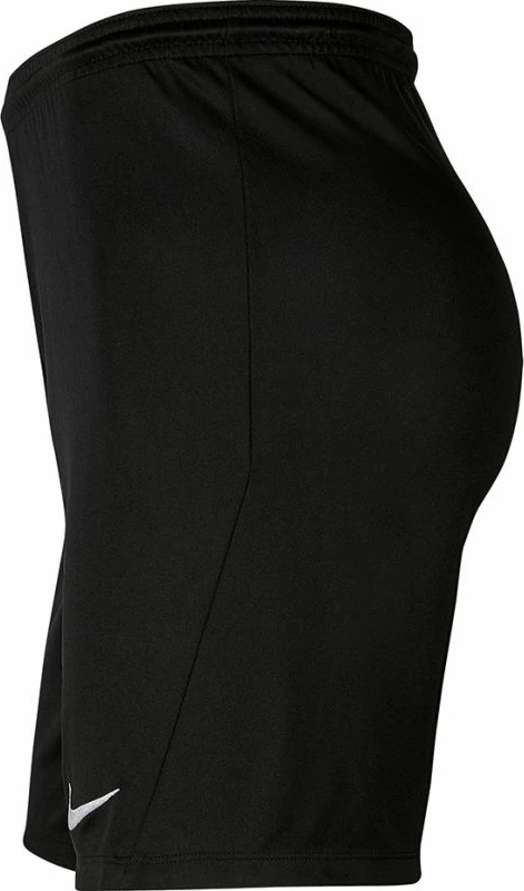 Kratke hlače za moške Nike, črne