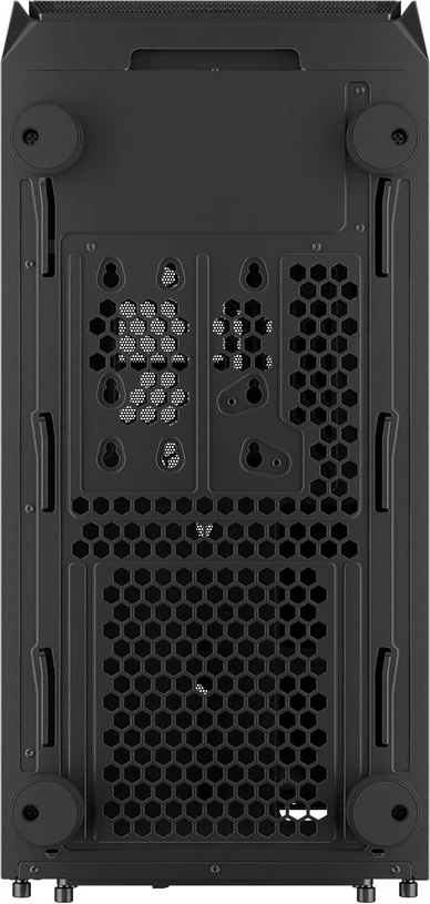 Konzola ENDORFY Arx 700 Air, črna