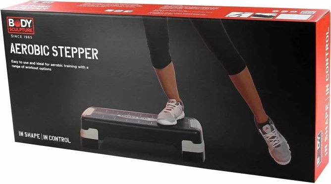 Step slim za moške in ženske Yakimasport BSB 580