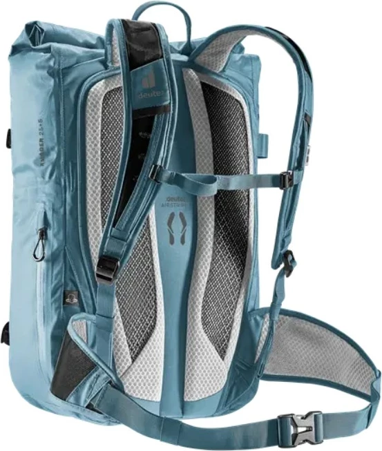 Torba za kolo 25+5 Deuter Amager, Atlantic