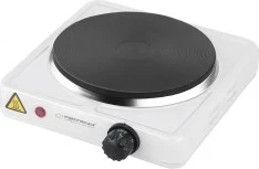 Električni rešo Esperanza EKH002W, bel