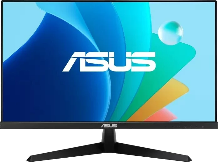 Monitor 23,8" IPS Full HD, 100 Hz, črn — ASUS VY249HF