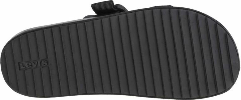 Superge, črne, Levi's za moške