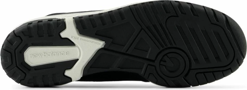 Športne copate New Balance 550, črne, ženske