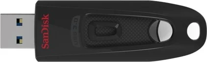 USB ključek SanDisk Cruzer Ultra, 64 GB USB ključek SanDisk Cruzer Ultra, 64 GB