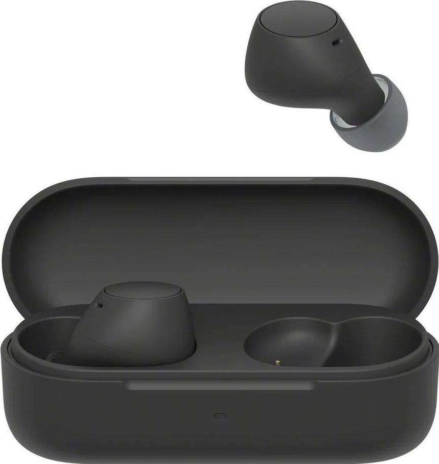 Slušalke True Wireless, Sony WF-C510, Bluetooth 5.3, črne