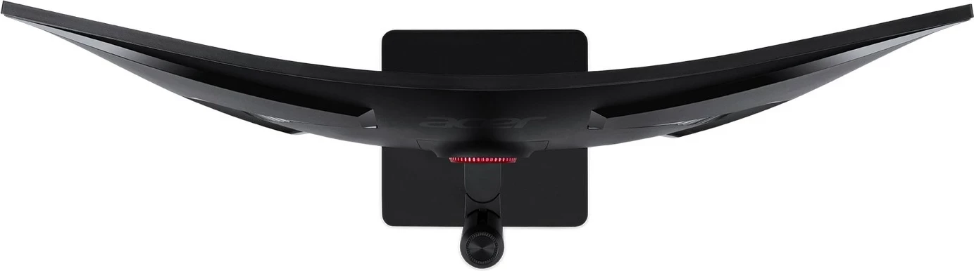 Igralniški zaslon 34'' Acer Nitro XV345CURXbmiipphx, VA, WQHD, 1 ms, 240 Hz, črn