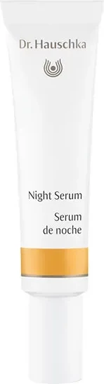 Nočni serum Dr. Hauschka Night Serum, 20 ml