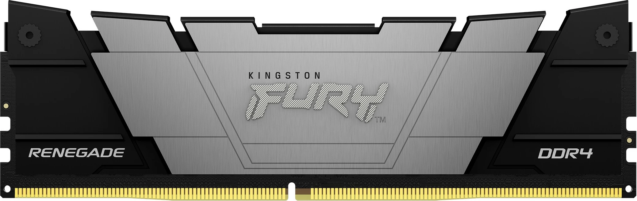 Možnost RAM Kingston FURY Renegade 16GB 5333MT/s DDR4 CL20, črn