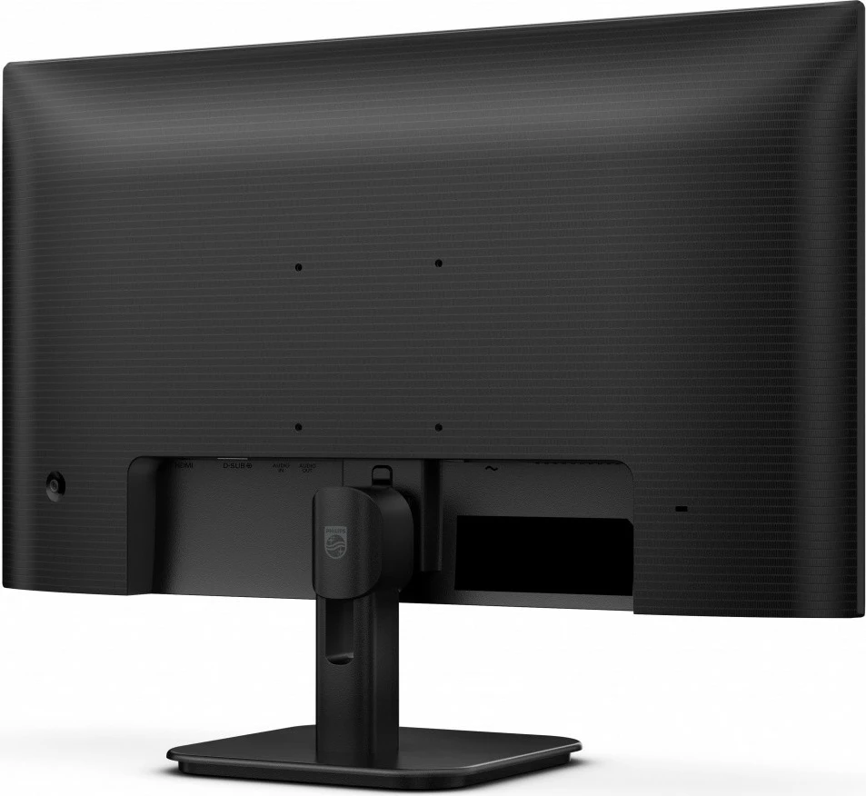 Monitor 27", IPS, 100 Hz, Full HD, vgrajeni zvočniki, črn Philips 27E1N1100A