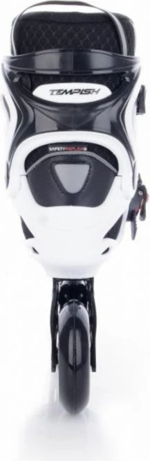 Rekreativne drsalke Tempish Ezza 90, bele in črne