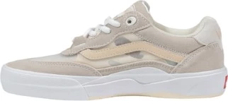 Čevlji za ženske Vans, bež