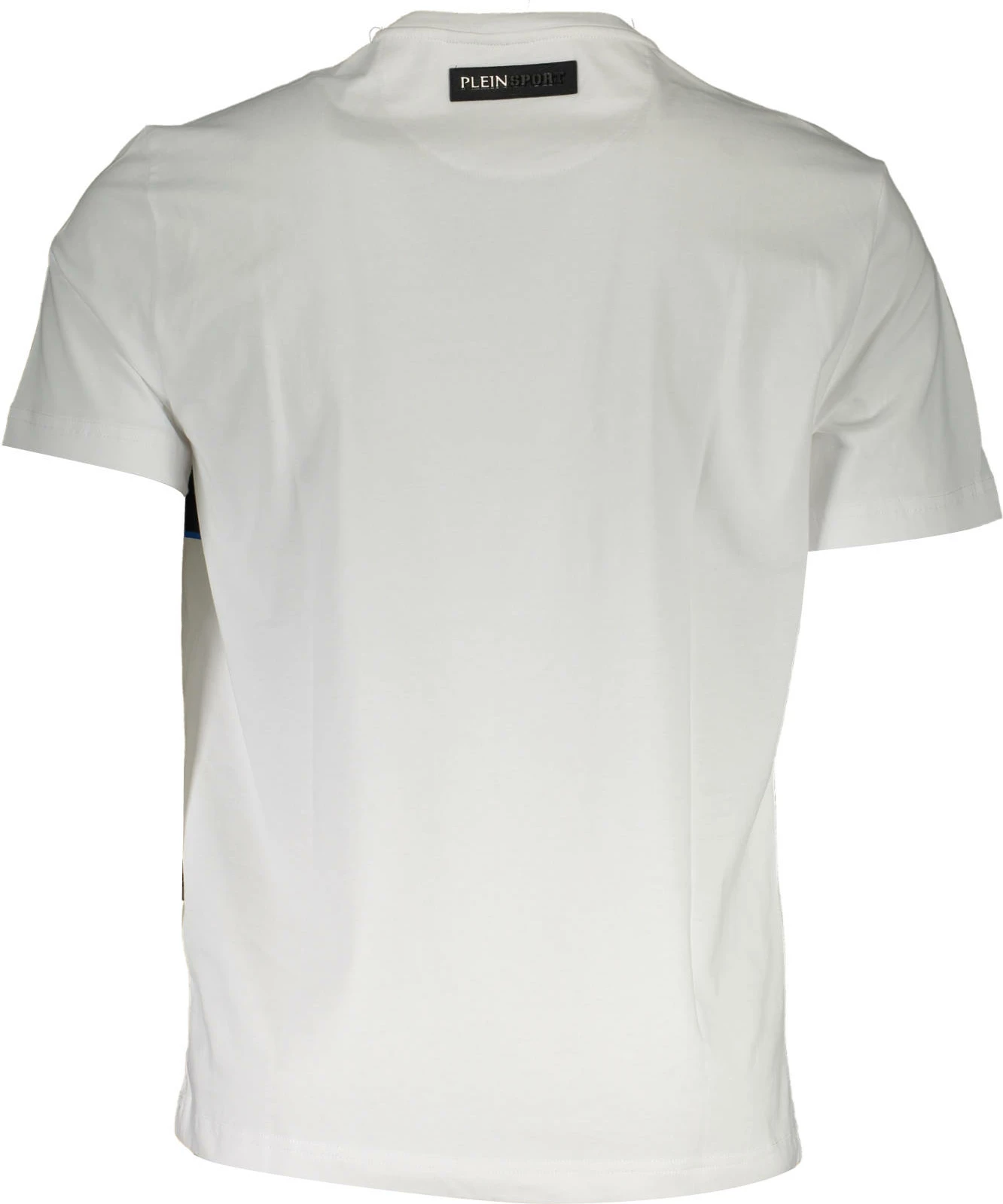 Majica za moške PLEIN SPORT, bela