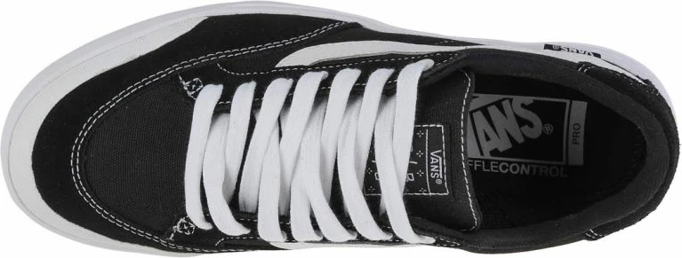 Atletske čevlje Vans Berle Pro, črne