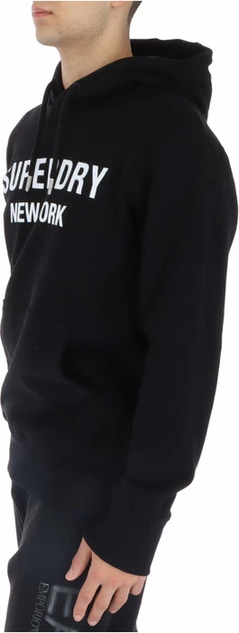 Duks za moške Superdry, za jesen/zimo