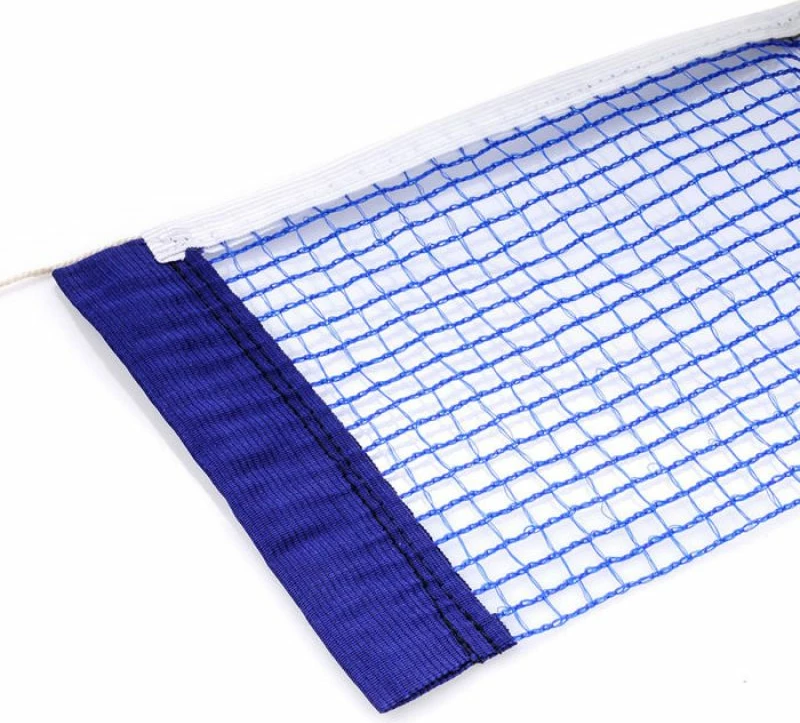 Mreža za namizni tenis Meteor, modra