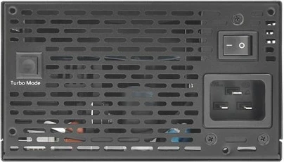 Napajalnik 1550 W, modularen, 80 PLUS Titanium, Thermaltake Toughpower TF1, črn