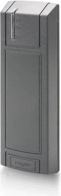 Čitalnik bližine MCT12E-BK, Roger, črn
