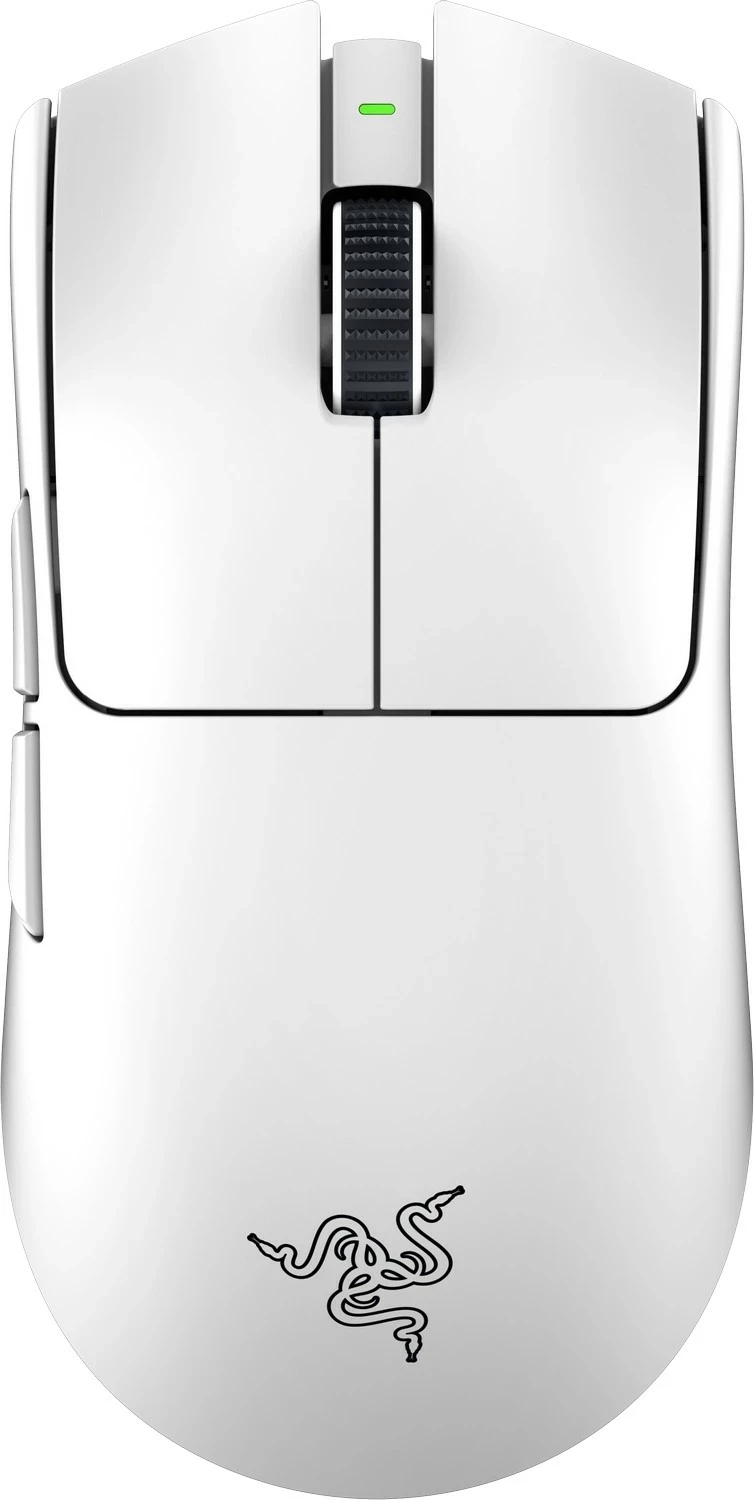 Miška Razer Viper V3 Pro, bela