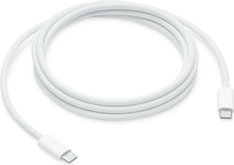 Kabel USB-C na USB-C, 2 m, 240 W Apple