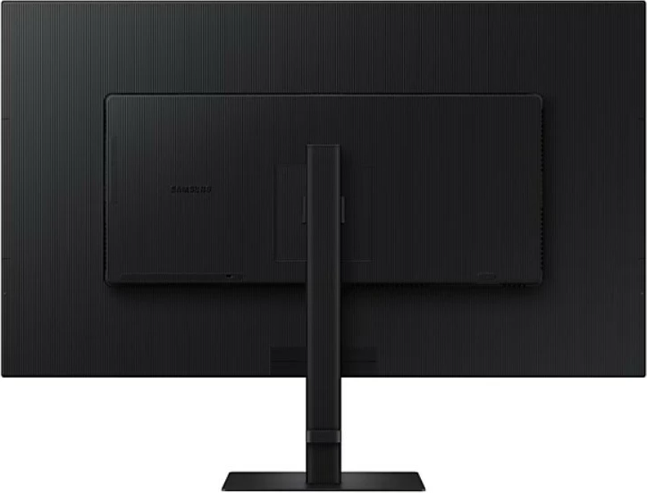 Monitor ViewFinity S8 Samsung LS37D800UAUXEN, 37", UHD, črn Monitor ViewFinity S8 Samsung LS37D800UAUXEN, 37", UHD, črn