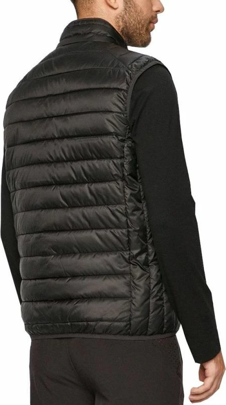 Jelek za moške Ellesse Bardy Gilet, črna