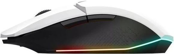 Brezžični gaming miš Trust GXT 110 Felox, bela