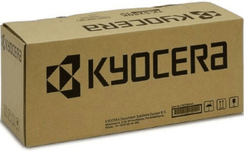Toner kartuša Kyocera TK-8555Y 1T02XCANL0, zmogljivost 24.000 strani, rumena