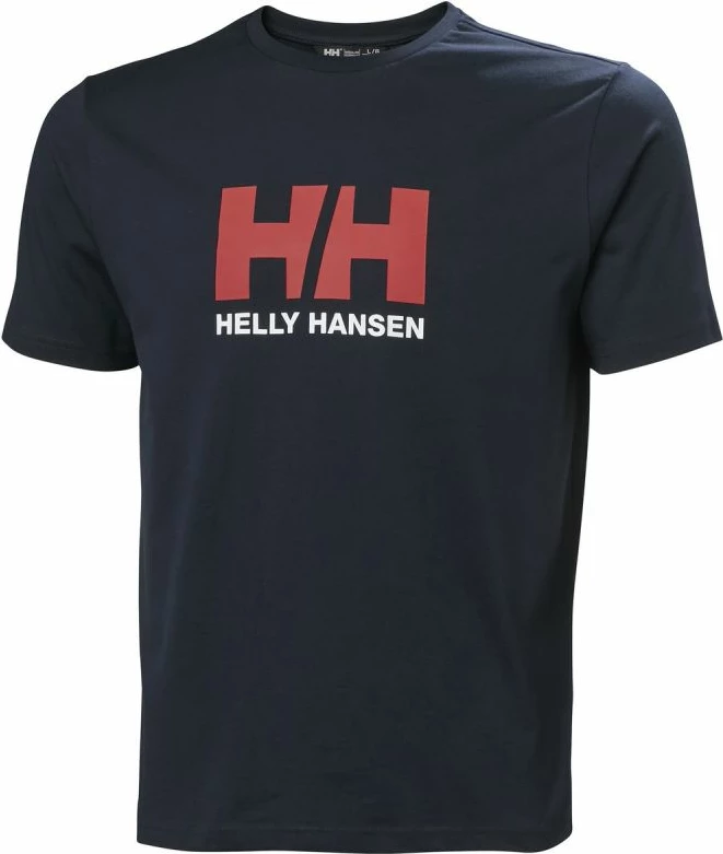 Majica za moške Helly Hansen, modra