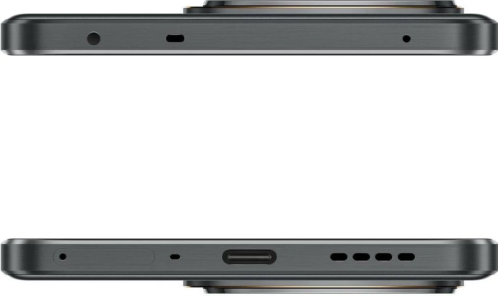 Pametni telefon Realme GT 7, 12 GB RAM, 256 GB, črn