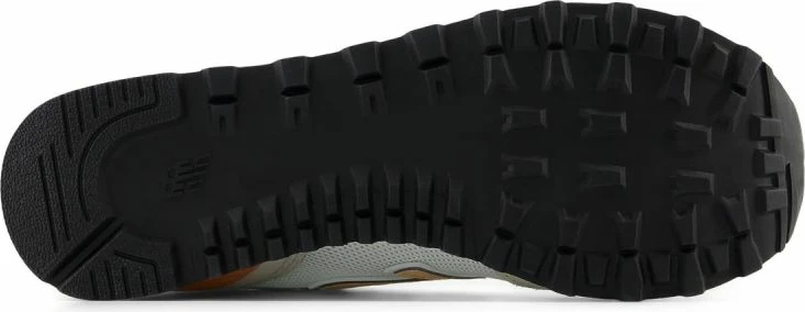 Lifestyle atlete New Balance WL515ADC, bele/bež/rumene