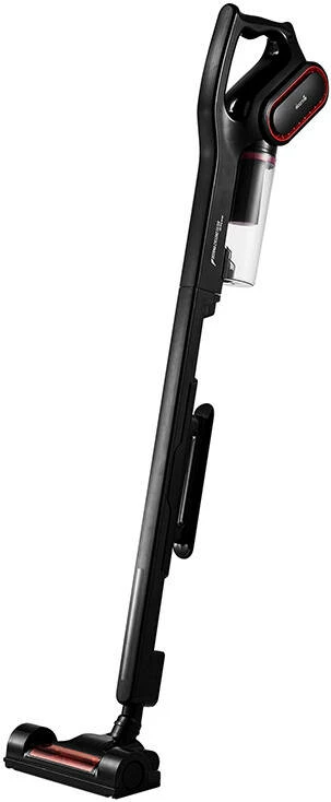 Sesalnik ročni in pokončni Deerma DX700 PRO, 650 W, 0,8 L, črn