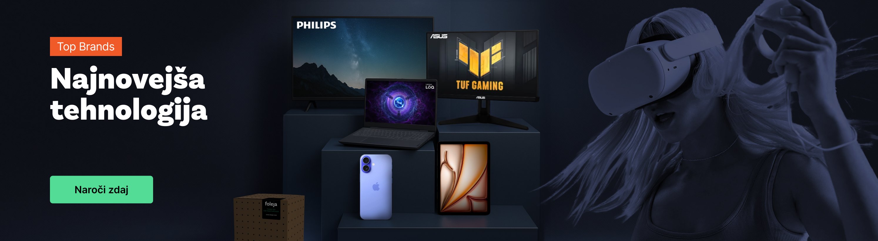 Banner-tech-si web