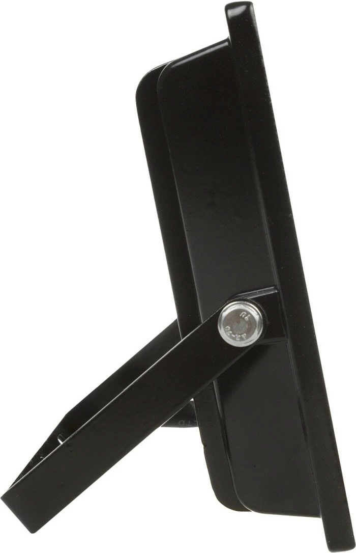LED reflektor, 30 W, 2400 lm, hladno bela, Maclean MCE530, črn