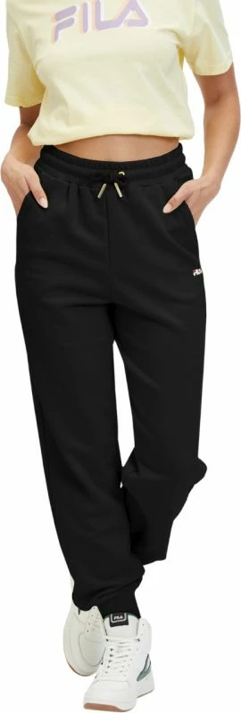Trenirke Fila ženske, črne
