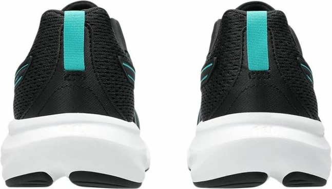 Tekstilne tekaške superge Asics Gel Contend 9, črne