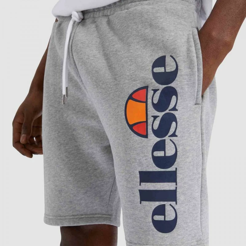Lifestyle kratke hlače Ellesse za moške, sive